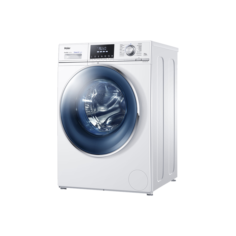 Где Можно Купить Стиральную Машину Haier