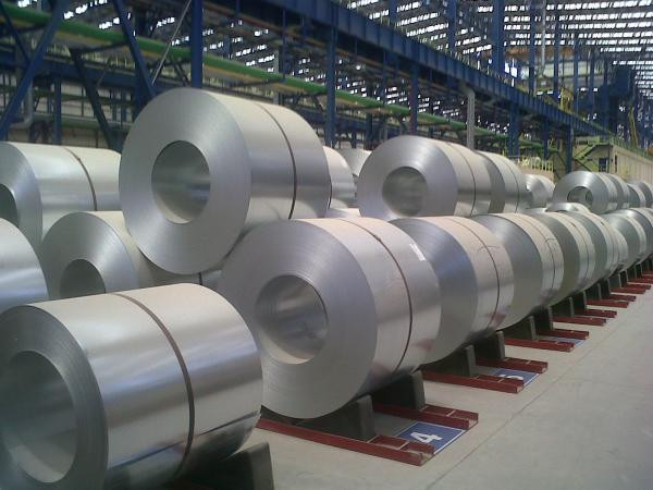 Рулон оцинкованный от 0,30x1250 до 1,5x1250 ТМЗ Toshkentda hududida, narxi 12500000 so'm IRON BUILDING  korxonasidan - Prom.uz (ID#68400)