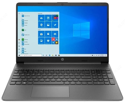 Ноутбук HP 15s-fq1119ur/Core i5-1035G1/8GB DDR4/512Gb SSD NVMe/15,6" FullHD