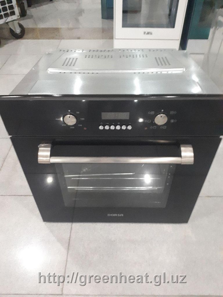 Духовой шкаф Toshkentda hududida, narxi 5000000 so'm Green Heat Margilan OOO korxonasidan - Prom.uz (ID#55892)