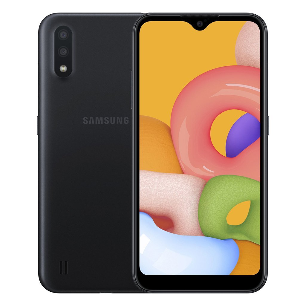 Смартфон SAMSUNG Galaxy A01 в Ташкенте цена 1448000 сум от ООО 