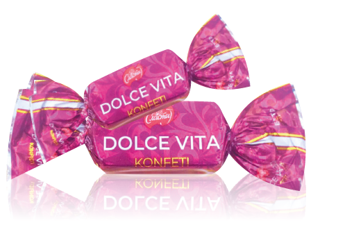 Bonbons Dolce Vita