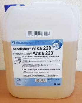 Средство моющее для МПК Neodisher Alka 220 (12 кг.)#1