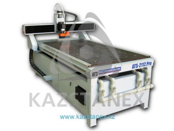 Фрезерный станок с ЧПУ ATS-2112 (Триматек) Toshkentda hududida, narxi ...