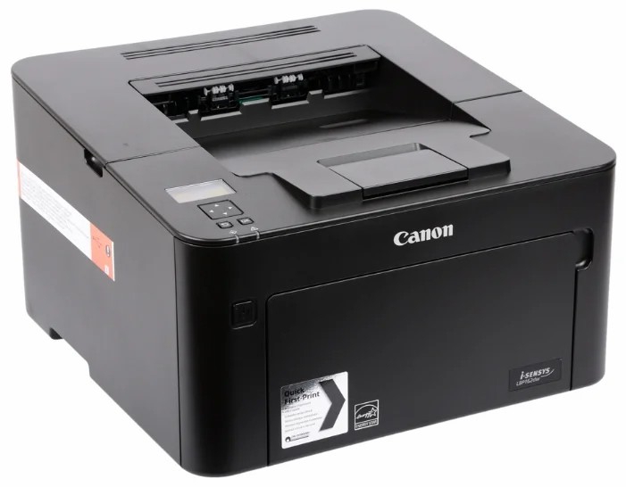 Принтер Canon i-SENSYS LBP162dw Toshkentda hududida, narxi договорная so'm First Elektroniks korxonasidan - Prom.uz (ID#100538)