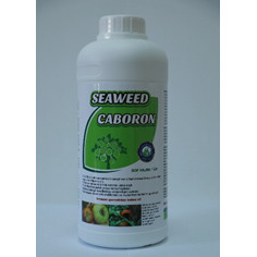 Удобрение SEAWEED CABORON 