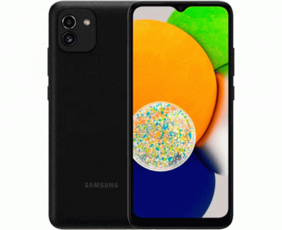 Смартфон Samsung Galaxy A03 3/32