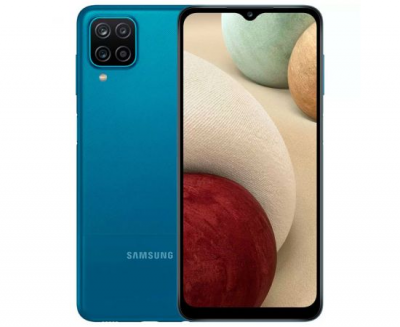 Смартфон Samsung Galaxy A12 2/32