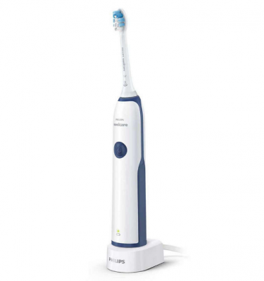 Электрическая зубная щетка Philips Sonicare CleanCare+ HX3292/28 