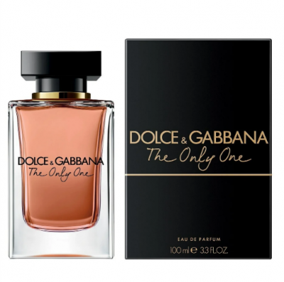 Парфюмерная вода Dolce & Gabbana The Only One (L) EDP 100мл 