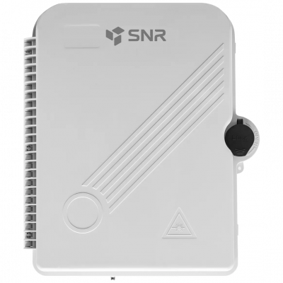 Коробка распределительная оптическая SNR-FTTH-FDB-24X