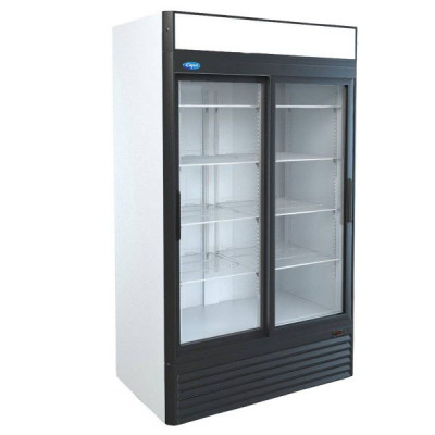 Шкаф холодильный Капри 1,12 УСК