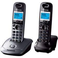 Радио телефон Panasonic 2512 