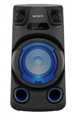 Аудиосистема мощного звука Sony V13 с технологией BLUETOOTH MHC-V13