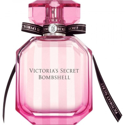 Парфюмерная вода Victoria's Secret Bombshell Paris (L) EDP 100мл 