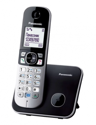 Радио телефон Panasonic 6811 