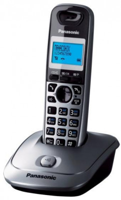 Радио телефон Panasonic 2511 