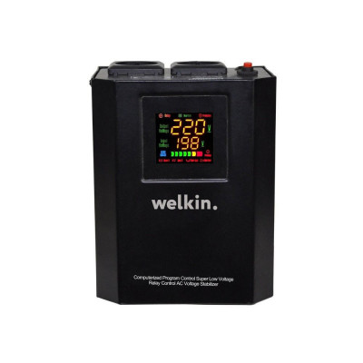 Напольно-настенный стабилизатор Welkin 500 Va