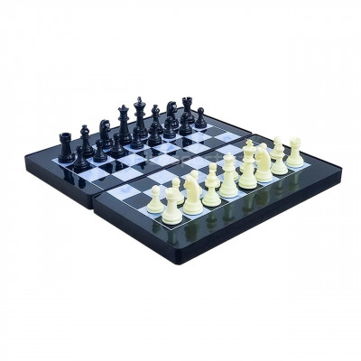 Шахматы Intellect Games 8899 3 в 1
