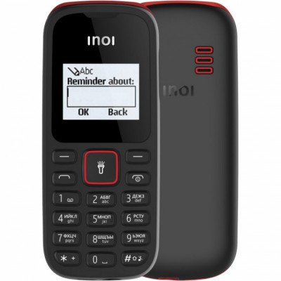 Телефон мобильный INOI 99