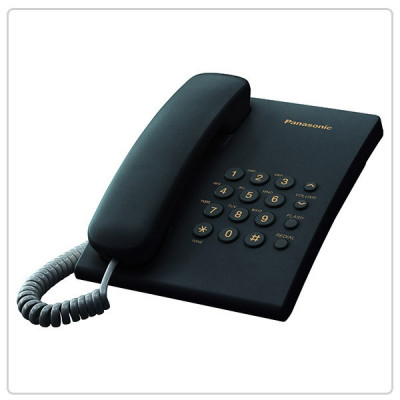 Стационарный телефон Panasonic KX-TS813