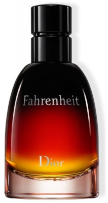 Парфюмерная вода Christian Dior Fahrenheit Le Parfum 75 ml FR 