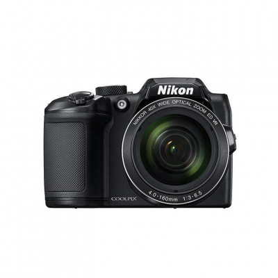 Фотокамера Nikon Coolpix B500 16mp 40x zoom Wifi