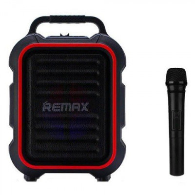 Портативный Bluetooth колонка REMAX RB-X3  Гарантия 6 месяцев