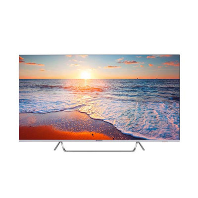 Телевизор Shivaki US55H3501 4K UHD Smart