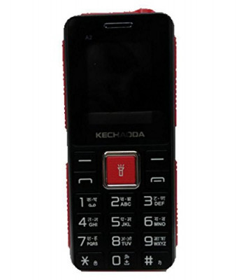 Телефон мобильный Kechaoda A2