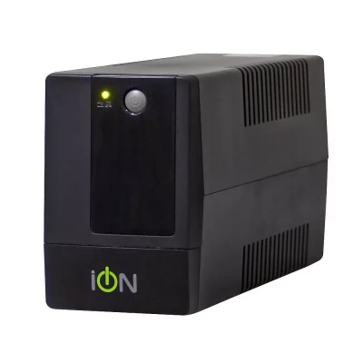 Источник бесперебойного питания UPS ION V-1200T, with7Ah battery х 2, RJ-11/45 , USB port