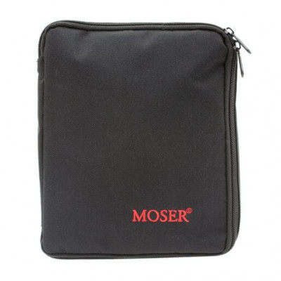Moser клатч для хранения парикмахерских машинок