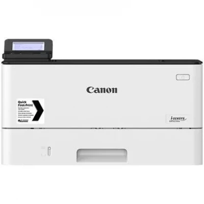 Принтер Canon i-SENSYS LBP223dw / Лазерная  / Черно-белая / 33 стр/мин
