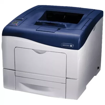 Принтер Xerox Phaser 6600N / Лазерная  / Цветная 