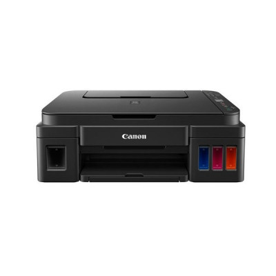 Принтер Canon PIXMA G3415, Струйный