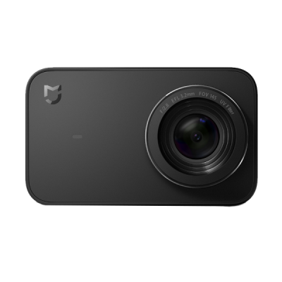 Экшен Камера MI Action Camera 4K