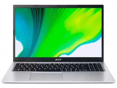 Ноутбук Acer N6000/8GB/1000GB/Без DVD-RW/FHD15.6