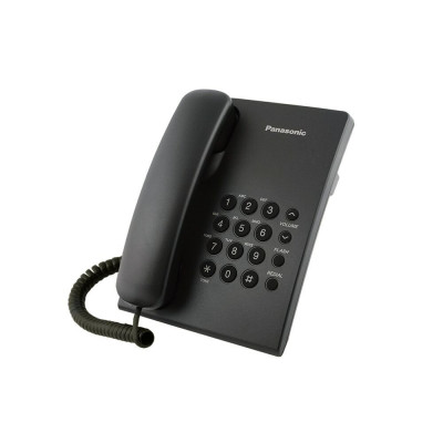 Стационарный телефон Panasonic KX-TS500MX