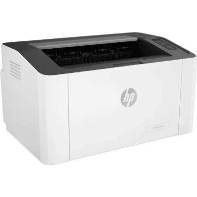 Принтер HP LaserJet 107w / Лазерная  / Черно-белая
