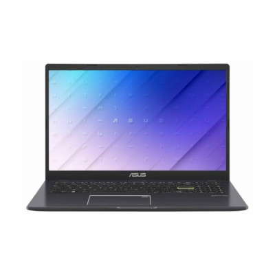 Ноутбук Asus E510 Celeron N4020 DDR4 4 GB SSD 128 GB 15.6”