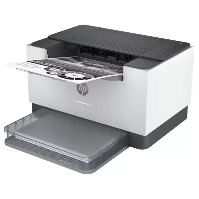 Принтер HP LaserJet Pro M211dw / Лазерная  / Черно-белая