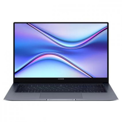 Ноутбук Honor MagicBook X 15 Core i3 - 10110U / 8 / 256 / 15.6
