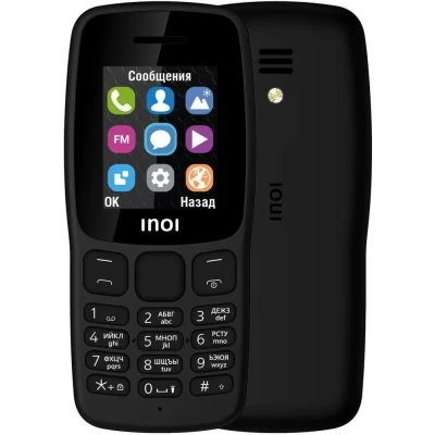 Телефон мобильный INOI 101