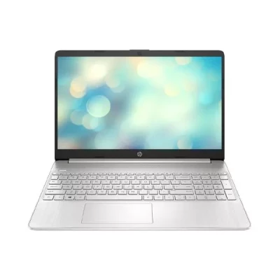 Ноутбук HP Laptop 15s-fq5001ci / 6D7H2EA / 15.6" Full HD 1920x1080 IPS / Core™ i7-1255U / 16 GB / 512 GB SSD