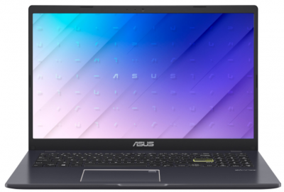 Ноутбук  ASUS E510 N4020 4GB 128GB 15.6 FHD WI10