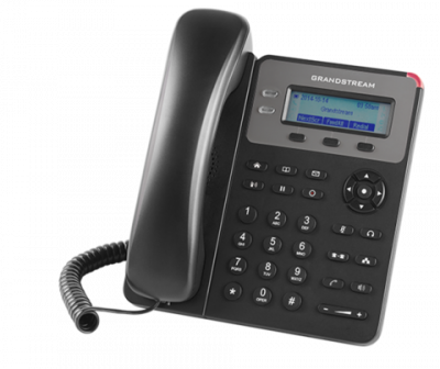 Tелефон Grandstream GXP1615 - IP
