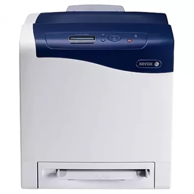 Принтер Xerox Phaser 6500DN / Лазерная  / Цветная 