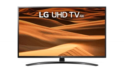 Телевизор с технологией 4K  LG 50UM7450   Гарантия 12 месяцев