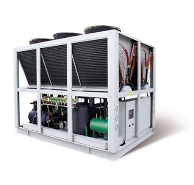 Изготовление воздухоохладителей – чиллеров от 50 кВт до 500 кВ