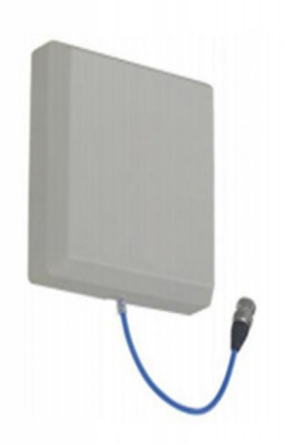 2G 3G 4G Flytech FTS-PN6027IN панельная антенна комнатная